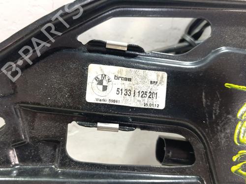 Front left window mechanism BMW 7 (E65, E66, E67) 730 i, Li | BP39649845C22 - Image 3