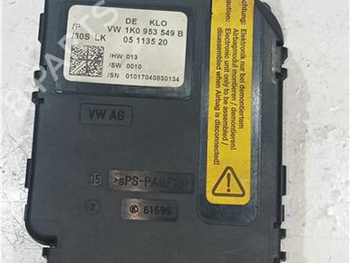 Electronic module SEAT ALTEA (5P1) 1.6 | BP23911644M83 