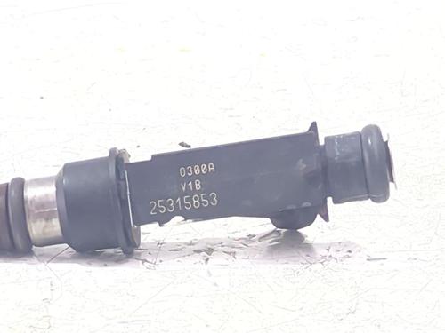 Used Injector Injector DAEWOO REZZO (U100) 1.6 SX (90 hp) 40260374 40260374