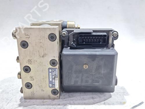 ABS pump ROVER 800 (XS) 827 SI/Sterling Catalytic-Conv (XS) | BP29877469M43
