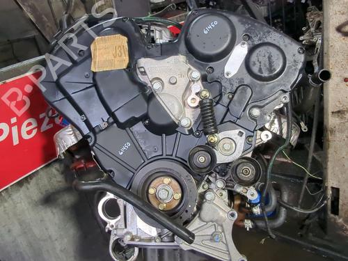 Motor für CITROËN C5 I (DC_) 3.0 V6 (DCXFXC, DCXFXF) (207 hp) 30570672