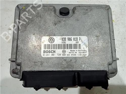 Used Electronic module VW PASSAT B5 (3B2) 1.9 TDI (115 hp) 23931998
