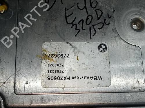 Elektronisk modul BMW 3 (E46) 320 d | BP23914684M83 