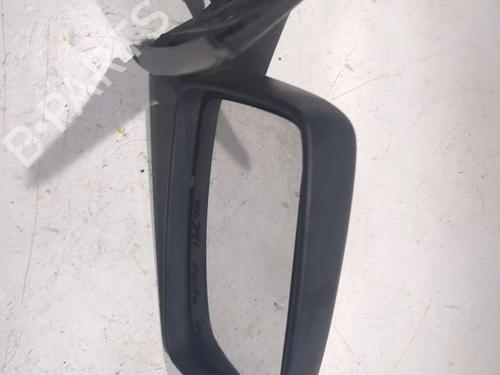 Right mirror FORD FIESTA III (GFJ) 1.4 | BP23926323C27