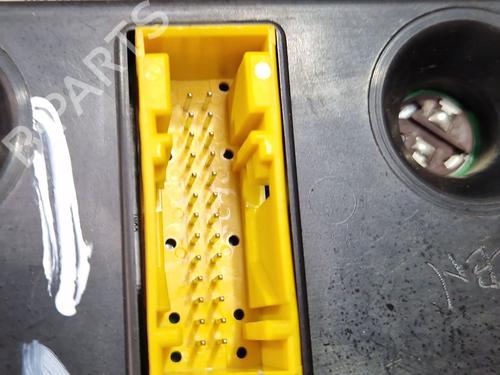 Climate control ALFA ROMEO 147 (937_) 1.6 16V T.SPARK ECO (937.AXA1A, 937.BXA1A) | BP30192509I5 