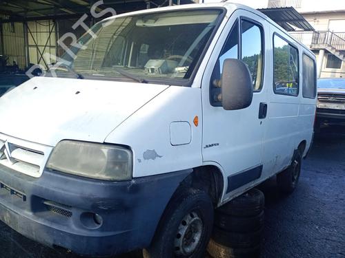 Used Parts CITROËN JUMPER I Van (244) 2.2 HDi (101 hp) 4254133