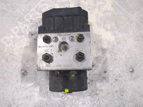 Used ABS pump ROVER 45 I Hatchback (RT) 1.4 (103 hp) 29708989