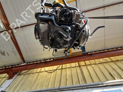 Engine FORD MONDEO III (B5Y) 2.0 TDCi | BP39747840M1 - Image 9