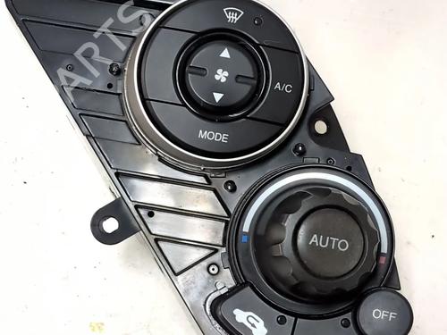 Climate control HONDA CIVIC VIII Hatchback (FN, FK) 2.2 CTDi (FK3) | BP26206579I5 
