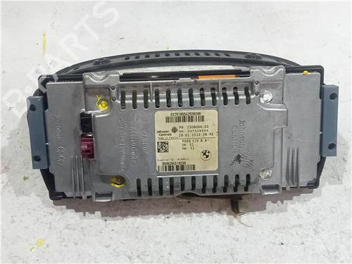 Other BMW 5 (E60) 525 i | BP23921698O1 