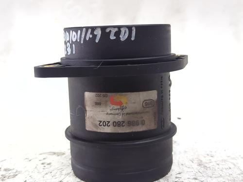 Mass air flow sensor SEAT LEON (1M1) 1.9 TDI | BP40041288M95 - Image 2