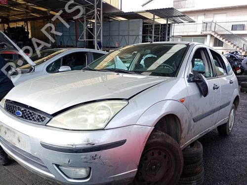 Electronic module FORD FOCUS II (DA_, HCP, DP) 1.6 TDCi | BP24199459M83 