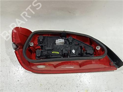 Right taillight PEUGEOT 406 (8B) 2.0 HDI 110 | BP23923322C35 