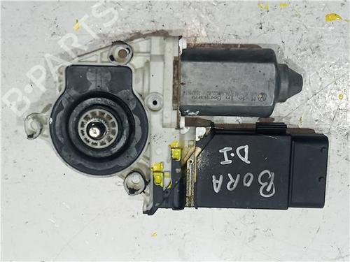 Used Left front window motor VW BORA I (1J2) 1.9 SDI (68 hp) 23914650