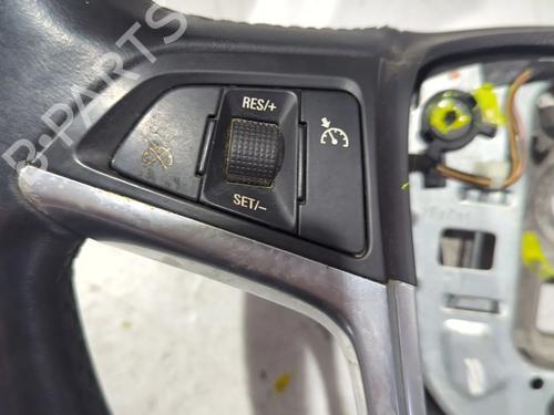 Steering wheel OPEL ASTRA J (P10) 2.0 CDTI (68) | BP23902290C49