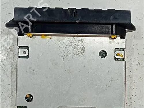 Climate control AUDI 100 C3 Saloon (443, 444) 2.0 Cat | BP23930241I5 