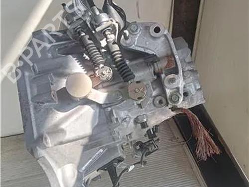 Gearbox HONDA CIVIC VIII Hatchback (FN, FK) 2.2 CTDi (FK3) | BP23922906M3 