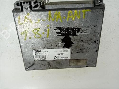 Electronic module RENAULT LAGUNA I (B56_, 556_) 2.0 | BP23914077M83 