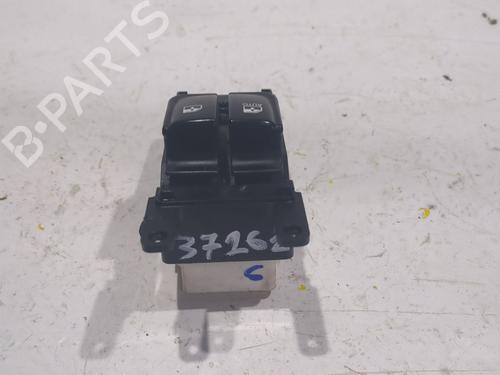 Left front window switch HYUNDAI i20 I (PB, PBT) 1.2 | BP28054826I27 