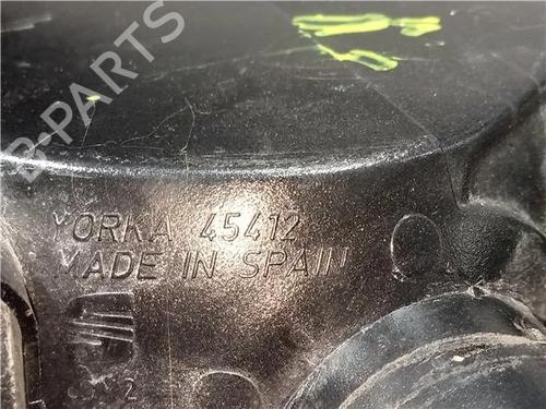 Left taillight SEAT ALTEA XL (5P5, 5P8) 1.9 TDI | BP23916866C34 