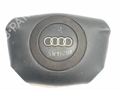 Used Driver airbag AUDI A4 B5 (8D2) 1.9 TDI (90 hp) 23919242