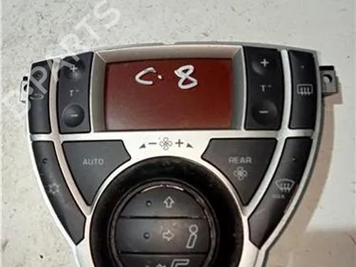 Comando clima CITROËN C8 (EA_, EB_) 2.0 HDi (107 hp) 23929408