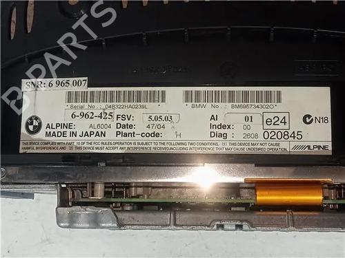 Other BMW 5 (E60) 525 i | BP23921698O1 