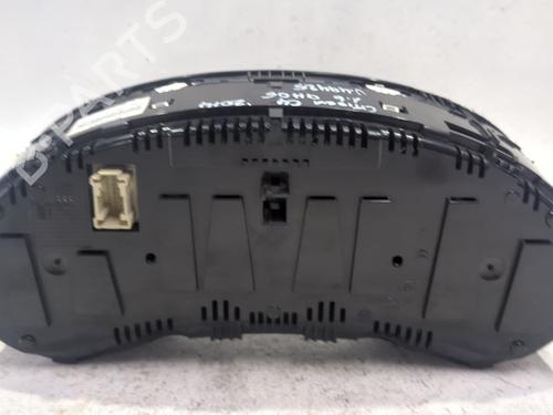 Instrument cluster CITROËN C4 II (NC_) 1.6 HDi 115 | BP39105707C47 - Image 3