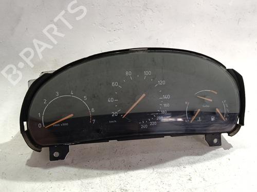 Used Instrument cluster Instrument cluster 37088891 37088891