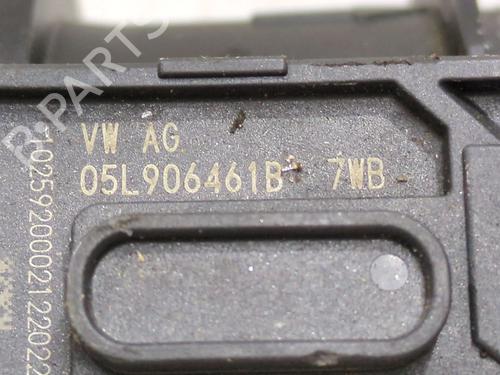 Mass air flow sensor SEAT LEON (KL1, KLG) 2.0 TDI | BP28715185M95 