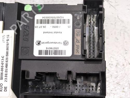 Left front window motor AUDI A3 (8P1) 2.0 TDI 16V | BP32009740E21