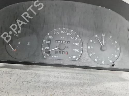 Used Instrument cluster FIAT BRAVO I (182_) 1.2 16V 80 (82 hp) 29526418