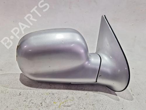 Right mirror HYUNDAI SANTA FÉ I (SM) 2.0 CRDi 4x4 | BP29383897C27 