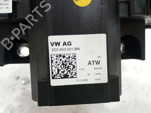 Switch VW PASSAT B6 (3C2) 2.0 TDI | BP36765957I30 - Image 5