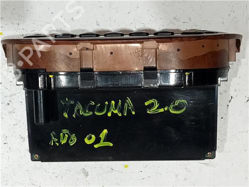 Climate control DAEWOO REZZO (U100) 1.6 SX | BP23918081I5 