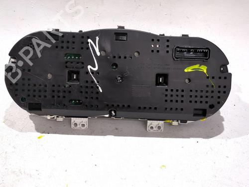 Instrument cluster KIA CARENS IV 1.6 GDi | BP23925620C47 