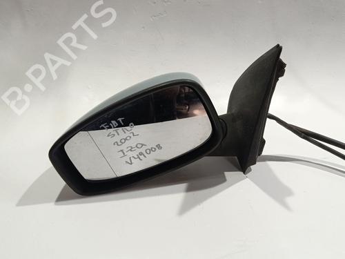 Used Left mirror Left mirror 36903938 36903938