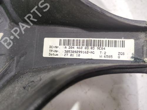 Rat MERCEDES-BENZ C-CLASS (W204) C 200 CDI (204.001) | BP30697958C49 