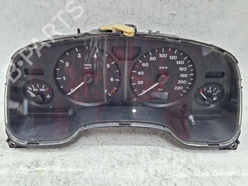 Kombiinstrument OPEL ASTRA G Saloon (T98) 2.0 DTI 16V (F69) (101 hp) 30368936