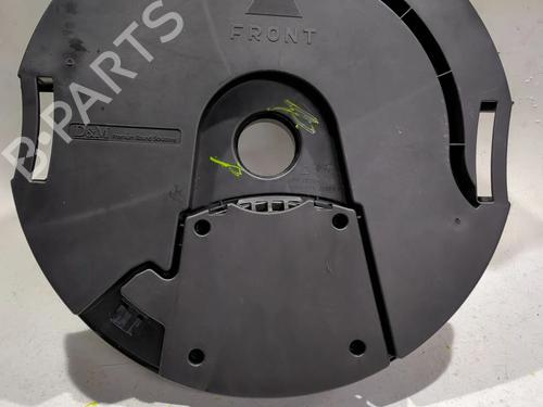 Used Electronic module AUDI A3 Sportback (8VA, 8VF) S3 quattro (300 hp) 24876606