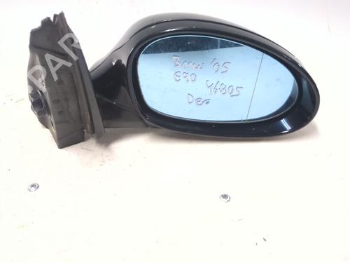 Right mirror BMW 3 (E90) 320 d E1010803