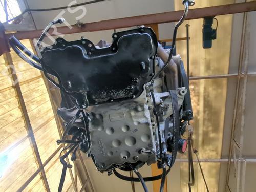 Engine MERCEDES-BENZ CLS (C219) CLS 320 CDI (219.322) | BP33691147M1 - Image 7