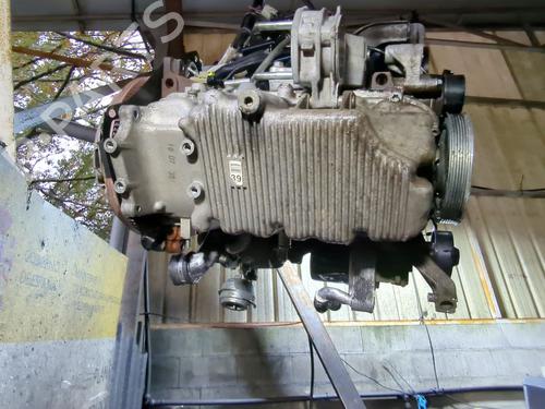 Motor FIAT BRAVO II (198_) 1.9 D Multijet (198AXD1A) | BP30574427M1
