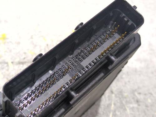 Kollisjonspute styreenhet VW T-CROSS (C11, D31) 1.0 TSI | BP29876418M53