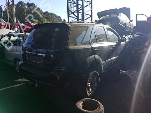 Module électronique KIA SORENTO I (JC) 2.5 CRDi 4WD | BP25832978M83 