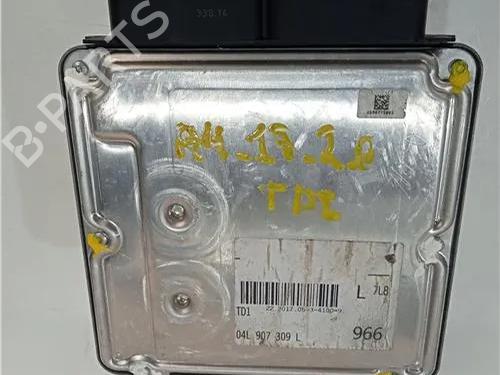 Modulo electronico AUDI A4 B9 (8W2, 8WC) 2.0 TDI quattro | BP23908755M83 