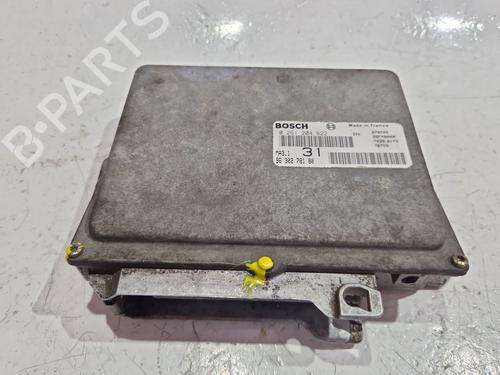 Used Electronic module Electronic module CITROËN SAXO (S0, S1) 1.1 X, SX (60 hp) 34623635 34623635