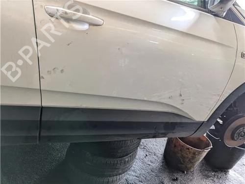 Right front door OPEL GRANDLAND / GRANDLAND X (A18, P1UO) 1.6 Turbo D (75) | BP23924486C3