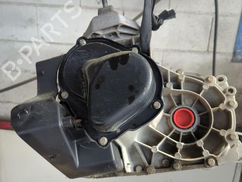 Gearbox FORD FIESTA V (JH_, JD_) 1.3 | BP26128791M3