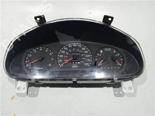 Used Instrument cluster KIA SPORTAGE SUV (K00) 2.0 TD 4WD (83 hp) 23912155
